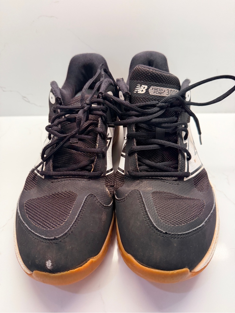 New Balance Fresh Foam 3000v7 Baseball Turf Shoes – Men’s 12.5